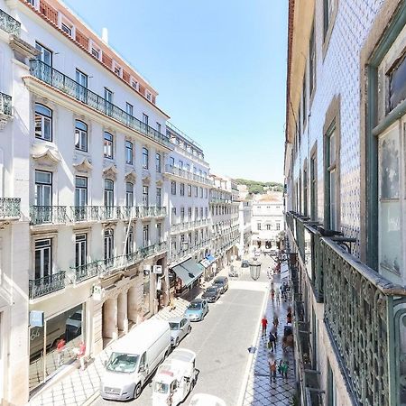 Modern Chiado by Homing Lisboa Exterior foto