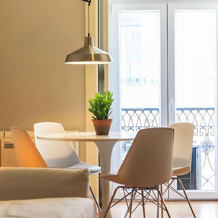 Modern Chiado by Homing Lisboa Exterior foto
